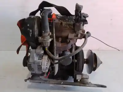 Pezzo di ricambio per auto di seconda mano MOTORE COMPLETO per MICROCAR DUE  Riferimenti OEM IAM   