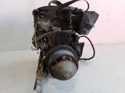 Автозапчастина б/у двигун комплект для microcar due 0.5 посилання на oem iam   