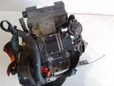 Автозапчастина б/у двигун комплект для microcar due 0.5 посилання на oem iam   