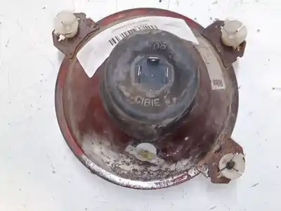 Peça sobressalente para automóvel em segunda mão farol / farolim esquerdo por santana ps10/anibal 2.8 td referências oem iam   