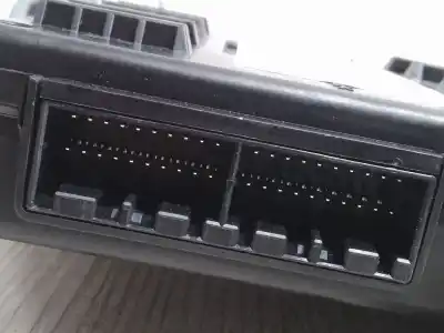 Peça sobressalente para automóvel em segunda mão bsi / bcm / módulo eletrónico confort por kia picanto iii (ja) 1.0 referências oem iam 954a0g6301  
