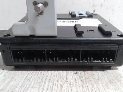 Peça sobressalente para automóvel em segunda mão bsi / bcm / módulo eletrónico confort por kia picanto iii (ja) 1.0 referências oem iam 954a0g6301  