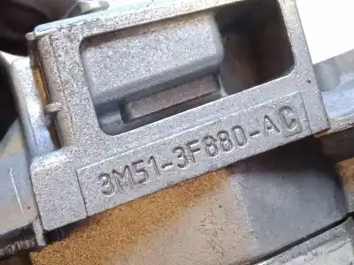 Second-hand car spare part ignition switch for ford focus c-max (dm2) 1.6 oem iam references 3m513f880ac  