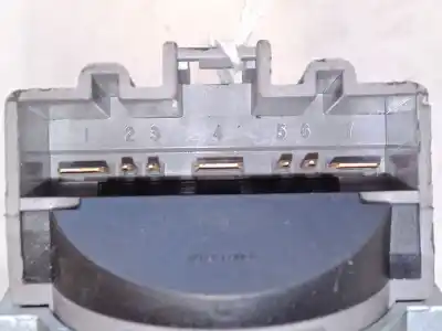 Second-hand car spare part ignition switch for ford focus c-max (dm2) 1.6 oem iam references 3m513f880ac  