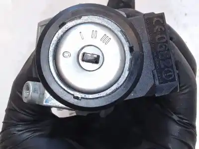Second-hand car spare part ignition switch for ford focus c-max (dm2) 1.6 oem iam references 3m513f880ac  