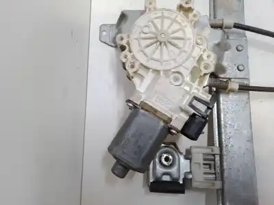 Peça sobressalente para automóvel em segunda mão elevador de vidros dianteira esquerda por smart forfour (454) 1.5 cdi (454.001) referências oem iam 