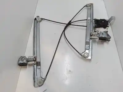 Second-hand car spare part driver left window regulator for smart forfour (454) 1.5 cdi (454.001) oem iam references   