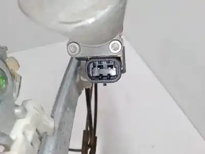 Second-hand car spare part driver left window regulator for smart forfour (454) 1.5 cdi (454.001) oem iam references   