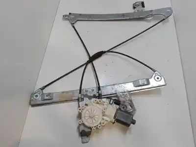 Second-hand car spare part driver left window regulator for smart forfour (454) 1.5 cdi (454.001) oem iam references   