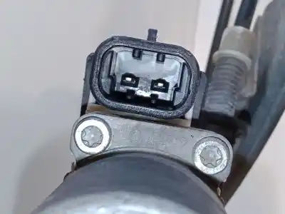 Second-hand car spare part driver left window regulator for smart forfour (454) 1.5 cdi (454.001) oem iam references   