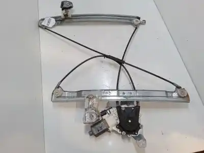 Second-hand car spare part driver left window regulator for smart forfour (454) 1.5 cdi (454.001) oem iam references   