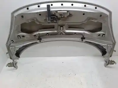 Second-hand car spare part bonnet for renault scénic iii (jz0/1_) 1.6 16v (jz0u, jz1b) oem iam references   