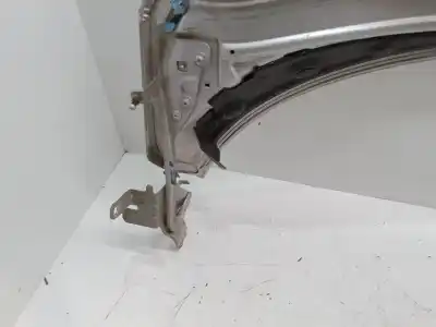 Second-hand car spare part bonnet for renault scénic iii (jz0/1_) 1.6 16v (jz0u, jz1b) oem iam references   