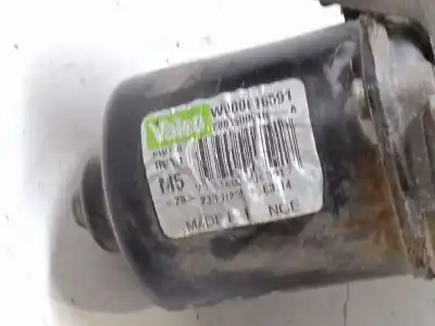Second-hand car spare part FRONT WINDSHIELD WIPER MOTOR for RENAULT SCÉNIC III (JZ0/1_)  OEM IAM references   