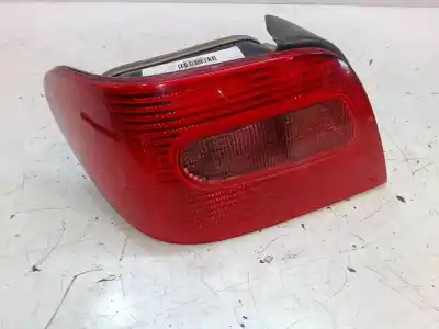 Piesă de schimb auto la mâna a doua lampã spate stânga pentru citroen xsara (n1) 1.6 16v referințe oem iam 