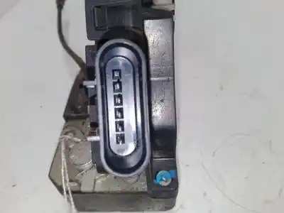 Peça sobressalente para automóvel em segunda mão fechadura da porta dianteira direita por smart forfour (454) 1.5 cdi (454.001) referências oem iam 