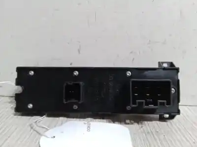 Piesă de schimb auto la mâna a doua panou comandã geamuri electrice fațã stânga pentru ford focus c-max (dm2) 1.6 tdci referințe oem iam   