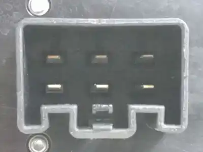 Piesă de schimb auto la mâna a doua panou comandã geamuri electrice fațã stânga pentru ford focus c-max (dm2) 1.6 tdci referințe oem iam   