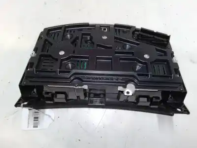 Автозапчастина б/у панель інструментів для opel astra h gtc (a04) 1.4 (l08) посилання на oem iam 13309002  