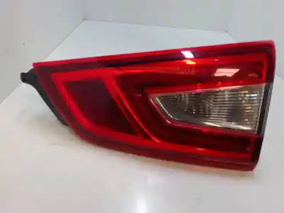 Автозапчастина б/у ПРАВИЙ ЛІХТАР для NISSAN QASHQAI (J11)  Посилання на OEM IAM   