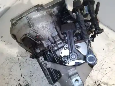 Автозапчасти б/у коробка передач за ford focus c-max (dm2) 1.6 tdci ссылки oem iam   
