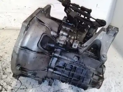 Автозапчасти б/у коробка передач за ford focus c-max (dm2) 1.6 tdci ссылки oem iam   