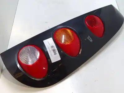 Pièce détachée automobile d'occasion FEU ARRIÈRE DROIT pour SMART FORFOUR (454)  Références OEM IAM A4548200064  