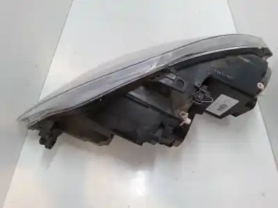 Second-hand car spare part right headlight for seat toledo iii (5p2) 2.0 tdi 16v oem iam references   