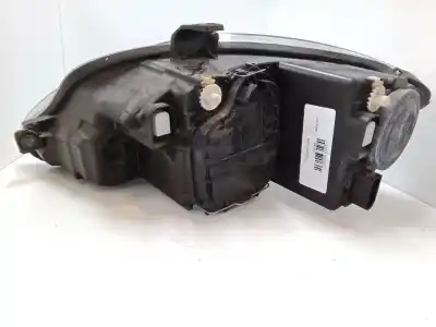 Second-hand car spare part right headlight for seat toledo iii (5p2) 2.0 tdi 16v oem iam references   