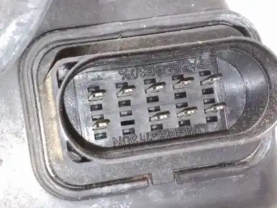 Second-hand car spare part right headlight for seat toledo iii (5p2) 2.0 tdi 16v oem iam references   