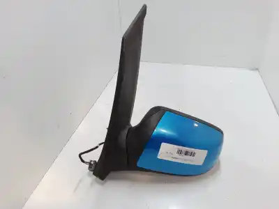 Second-hand car spare part left rearview mirror for ford focus c-max (dm2) 1.6 tdci oem iam references   
