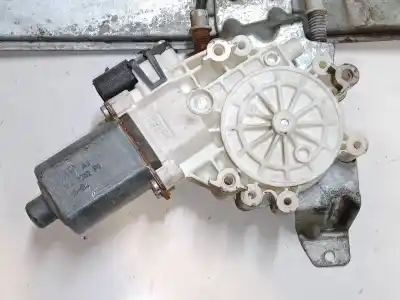 Автозапчастина б/у регулятор переднього правого скла для ford focus iii 1.6 ti посилання на oem iam   