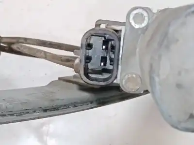 Автозапчастина б/у регулятор переднього правого скла для ford focus iii 1.6 ti посилання на oem iam   