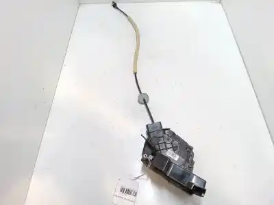 Автозапчасти б/у замок левой передней двери за ford focus c-max (dm2) 1.6 tdci ссылки oem iam 3m5ar21813er