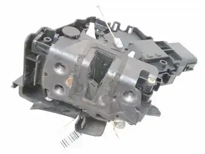 Автозапчасти б/у замок левой передней двери за ford focus c-max (dm2) 1.6 tdci ссылки oem iam 3m5ar21813er  