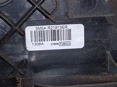 Автозапчасти б/у замок левой передней двери за ford focus c-max (dm2) 1.6 tdci ссылки oem iam 3m5ar21813er  