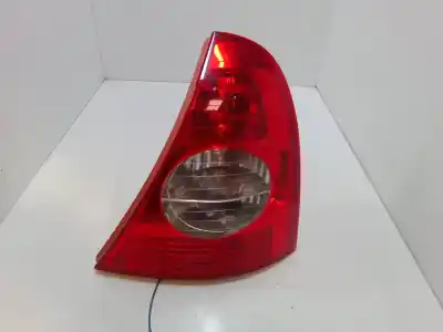 Автозапчасти б/у правый задний фонарь за renault clio ii (bb_, cb_) 1.5 dci (b/cb08) ссылки oem iam 