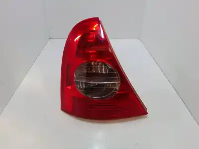 Автозапчасти б/у левый задний фонарь за renault clio ii (bb_, cb_) 1.5 dci (b/cb08) ссылки oem iam 