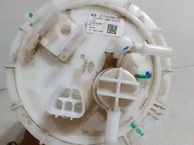 Автозапчастина б/у індикатор для kia picanto iii (ja) 1.0 посилання на oem iam 31110g6100 1000g94570 