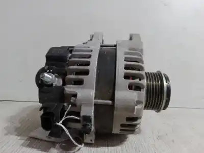 Peça sobressalente para automóvel em segunda mão Alternador por KIA PICANTO III (JA) 1.0 Referências OEM IAM 3730007500  