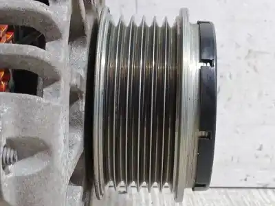 İkinci el araba yedek parçası alternatör için kia picanto iii (ja) 1.0 oem iam referansları 3730007500  