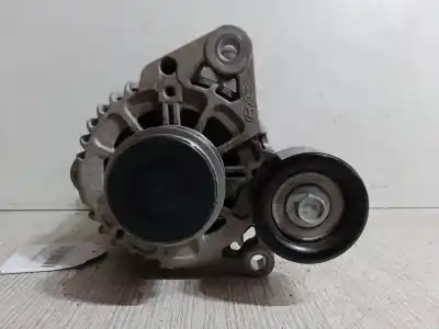 İkinci el araba yedek parçası alternatör için kia picanto iii (ja) 1.0 oem iam referansları 3730007500  