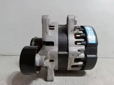 İkinci el araba yedek parçası alternatör için kia picanto iii (ja) 1.0 oem iam referansları 3730007500  