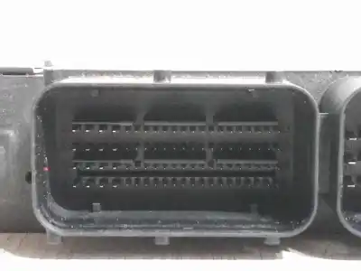 Peça sobressalente para automóvel em segunda mão centralina de motor uce por kia picanto iii (ja) 1.0 referências oem iam 9001340285kc 3911607243 