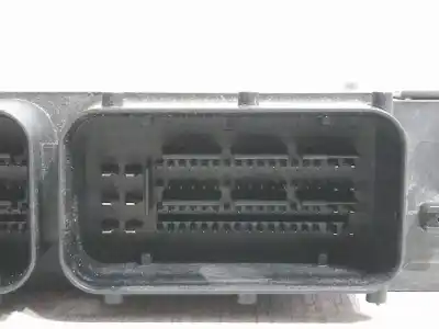 Peça sobressalente para automóvel em segunda mão centralina de motor uce por kia picanto iii (ja) 1.0 referências oem iam 9001340285kc 3911607243 