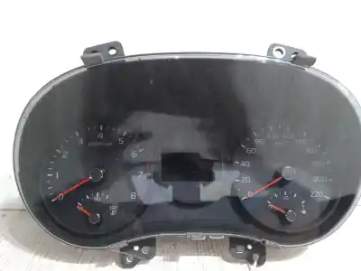 Peça sobressalente para automóvel em segunda mão Quadrante por KIA PICANTO III (JA) 1.0 Referências OEM IAM 94003G6523 11004587900K 