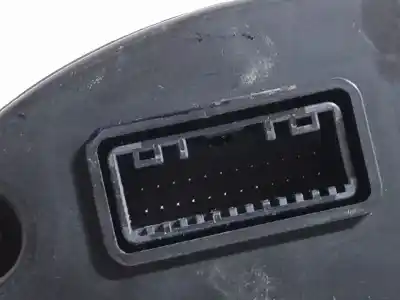 İkinci el araba yedek parçası enstrüman paneli için kia picanto iii (ja) 1.0 oem iam referansları 94003g6523 11004587900k 