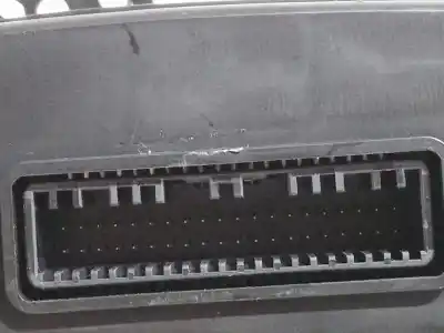 İkinci el araba yedek parçası enstrüman paneli için kia picanto iii (ja) 1.0 oem iam referansları 94003g6523 11004587900k 