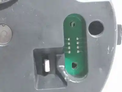 İkinci el araba yedek parçası enstrüman paneli için kia picanto iii (ja) 1.0 oem iam referansları 94003g6523 11004587900k 