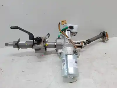 Автозапчасти б/у РУЛЕВАЯ КОЛОНКА за KIA PICANTO III (JA)  ссылки OEM IAM 56340G6000 A2C39477615 GE50019000